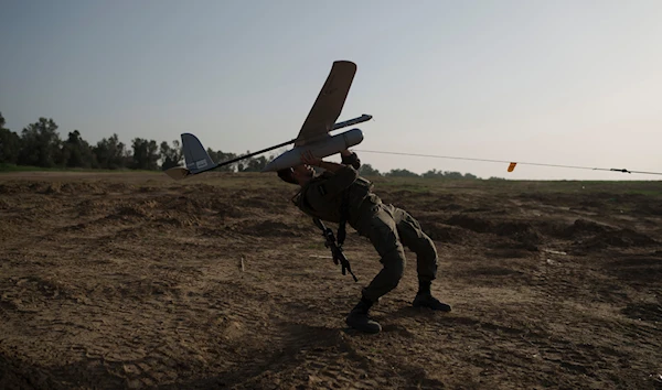 EU funds multiple Israeli drone projects used in Gaza: Watchdogs