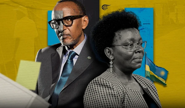 Rwanda: It's not the elections, it's the crimes