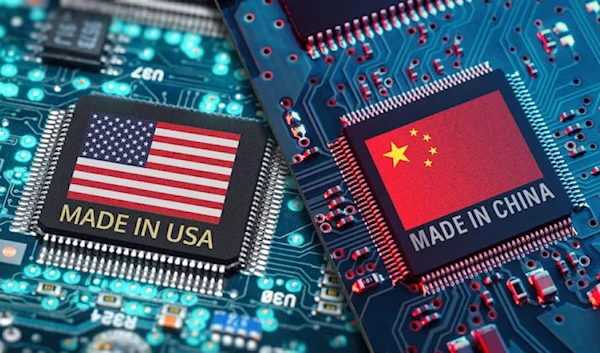 Intel, AMD stocks slide after Chinese gov. turns inward for chips