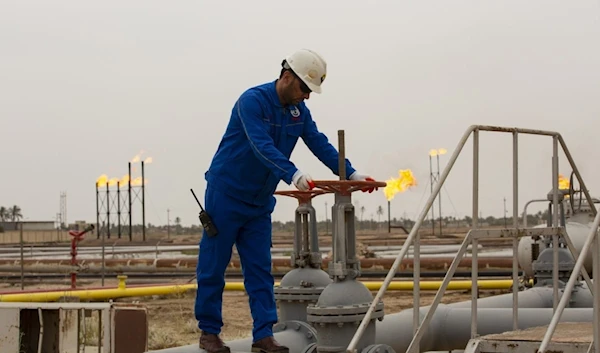 US working with Iraq, Turkey, Kurds on reopening ITP pipeline