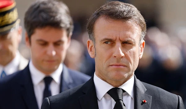 Macron