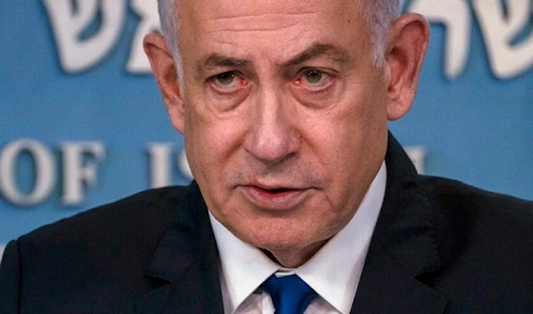 Netanyahu fighting lost battle