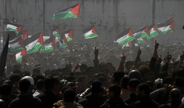 Hamas on Land Day: Liberation can only be achieved via Resistance