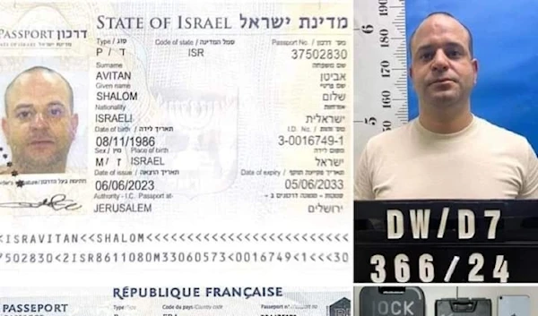 Malaysian police arrests Israeli man: Mobster or Mossad agent?