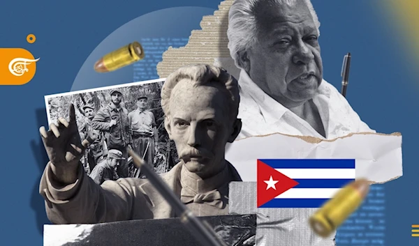 Cuba: The land where literature and armed struggle intertwined