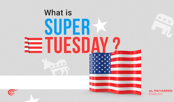 What is Super Tuesday?