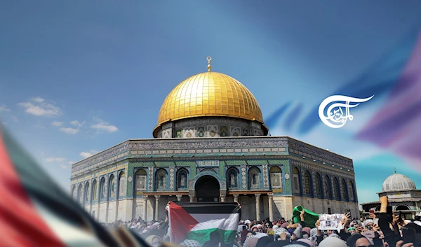 Washington Fears The Month Of Ramadan In Palestine