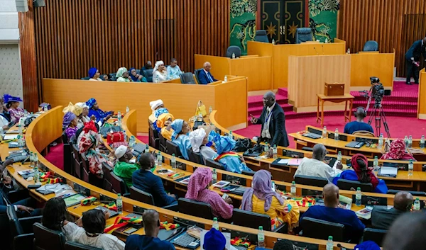 Senegal sets March 24 as final date for presidential elections