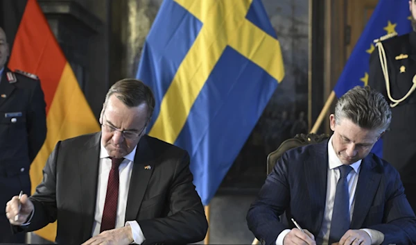 Sweden officially joins NATO after decades of neutrality