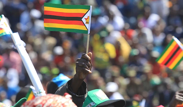 Zimbabwe demands complete lifting of 'illegal' US sanctions