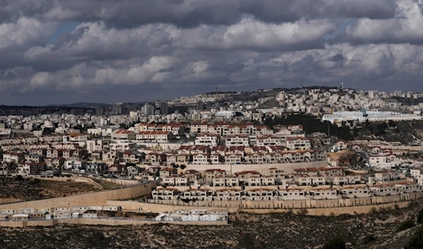 Norway advises against business with Israeli settlements