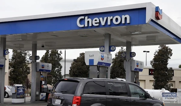 Chevron resumes drilling in key Venezuelan oil field: Bloomberg