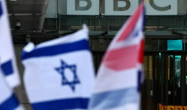 Pro-"Israel" bias in UK media: Declassified