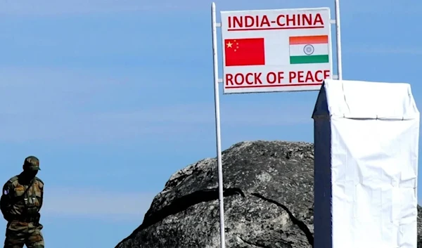 India to double military presence on western sector of China border