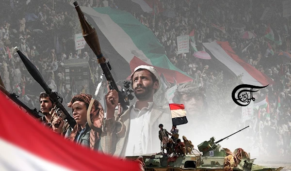 Yemen at the heart of the Palestinian struggle