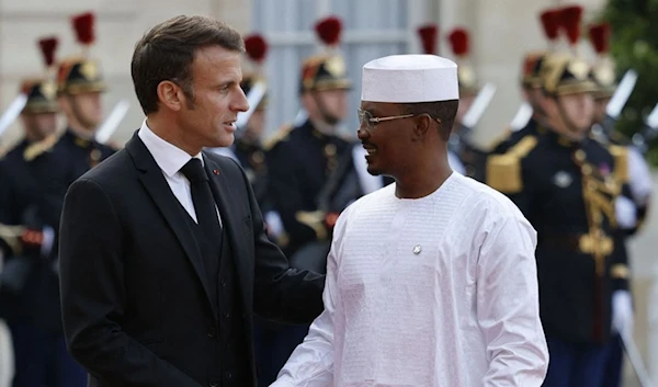 France to bolster military presence in Chad with Junta blessing