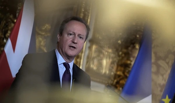 UK ready to help deliver long-range missiles to Ukraine: Cameron