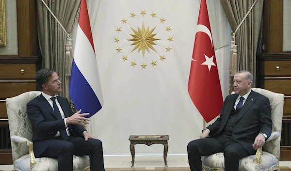 Erdogan lists NATO Chief approval conditions to Rutte