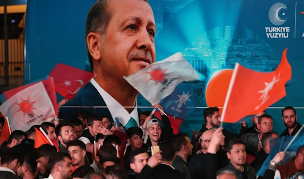 Erdogan still has hand to play after election bruising