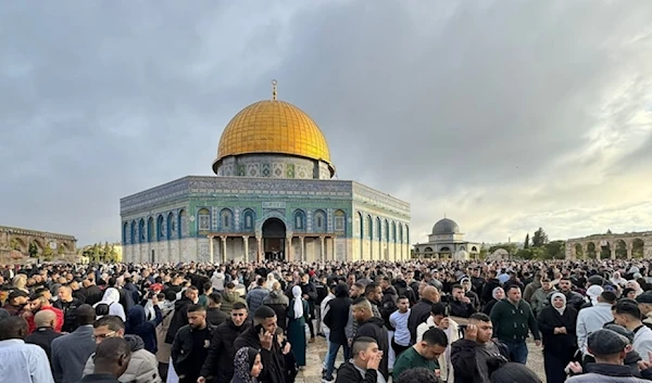 Palestinians commemorate Eid-el Fitr amid oppression, genocide