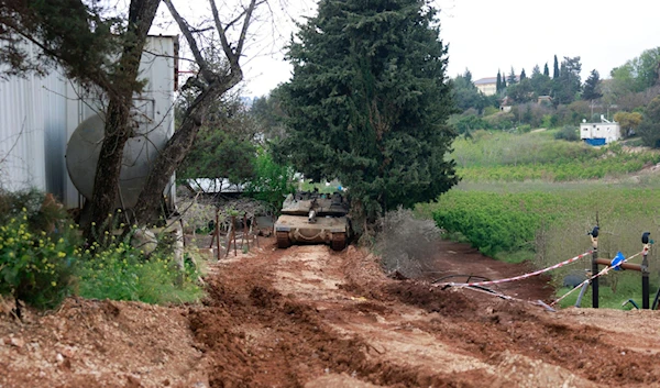 'Israel's' famed 'Metula' settlement is now a ghost town: Official