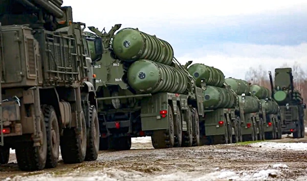 S-400