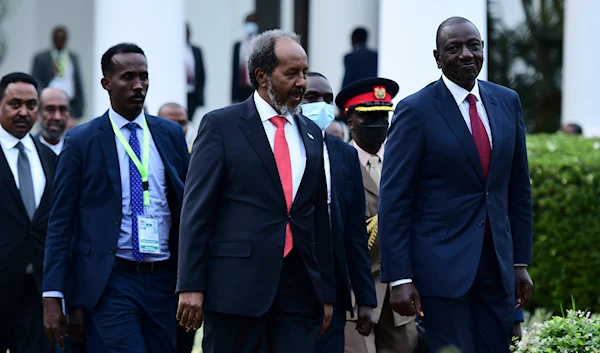 Kenya hopes to mediate Ethiopia-Somalia deal on maritime trade