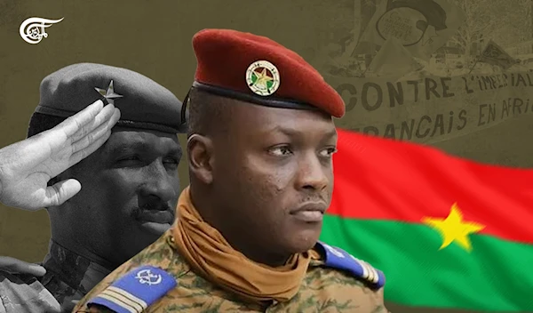 Burkina Faso - Pan-African role model in the region or military dictatorship?