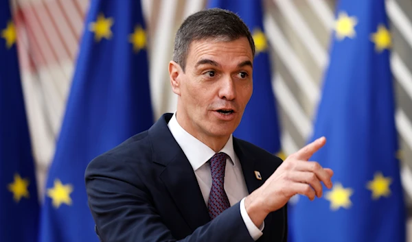 Spanish PM to visit Ireland for recognition of state of Palestine