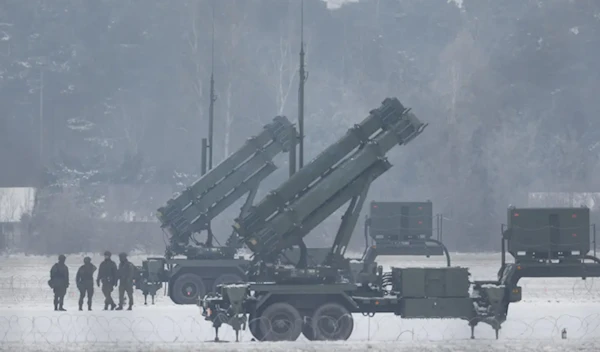 Germany to send additional Patriot system to Ukraine