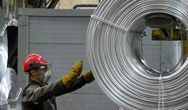 US, UK ban Russian metals imports, restrict their trade on exchanges