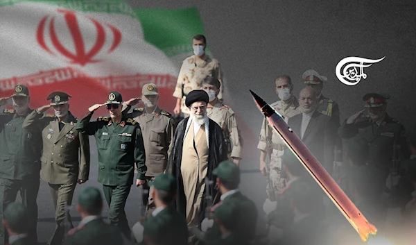 An overview of Iran's military, world leading missile-drone arsenal