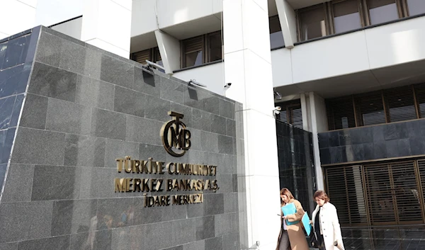 Turkey records staggering $25.25 bn 2023 balance sheet losses