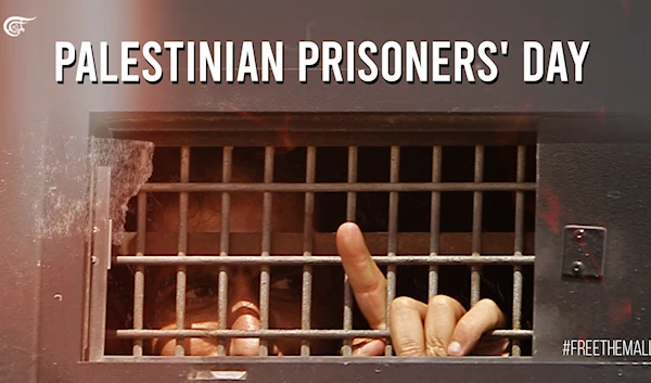 Palestinian Prisoners' Day