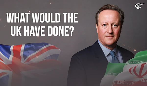 What would the UK have done?