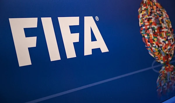 Palestine FA demands "Israel" be barred from FIFA