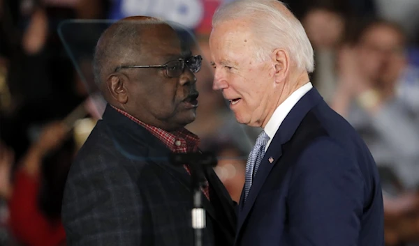 Black voters shook by Biden's handling of war on Gaza: WaPo