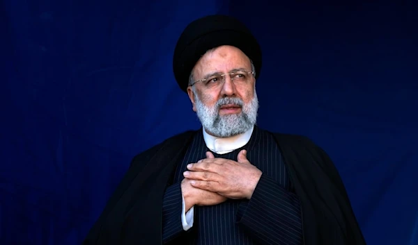 Raisi: Iran triumphs in battle of determination and resilience