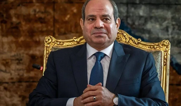 Sisi to maximize Egypt's economic efficiency after reelection