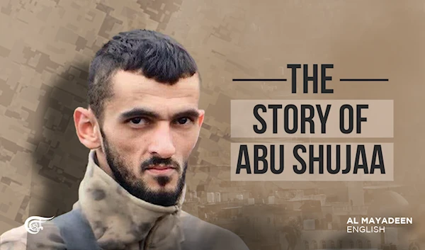 The story of Abu Shujaa