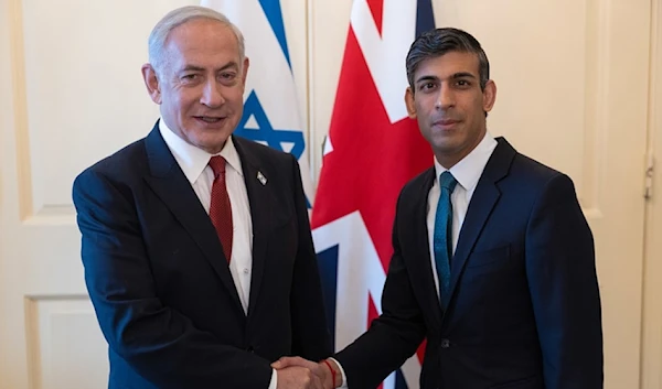 Former UK defense secretary: 'Israel's' defense is our defense