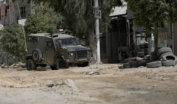 Resistance fighters fiercely confront Israeli forces in West Bank