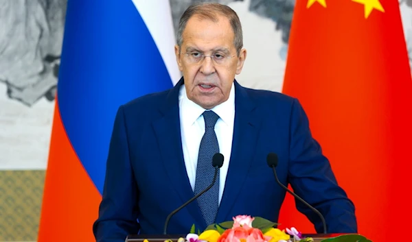 Lavrov