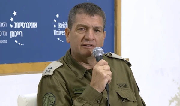 Israeli Intelligence Director resigns due to October 7 failure