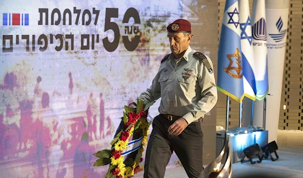 Top Israeli general's quitting to be ensued by a wave of resignations