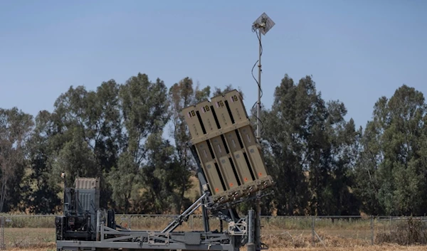 Iron Dome