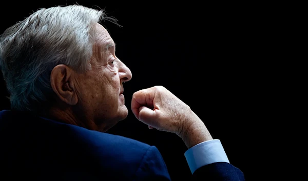 Congressman fears Soros pushing FCC to dominate US radio: Fox News