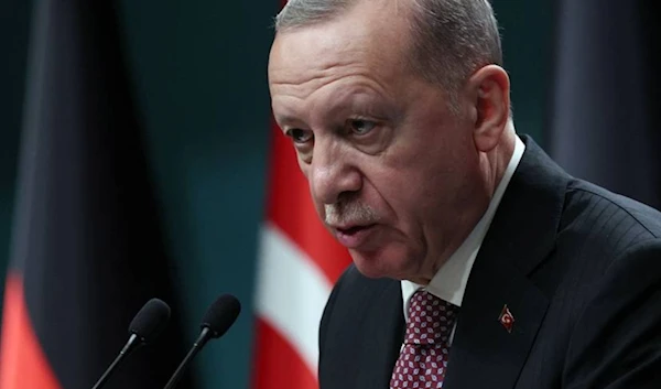 Erdogan visit to US postponed: Turkish official