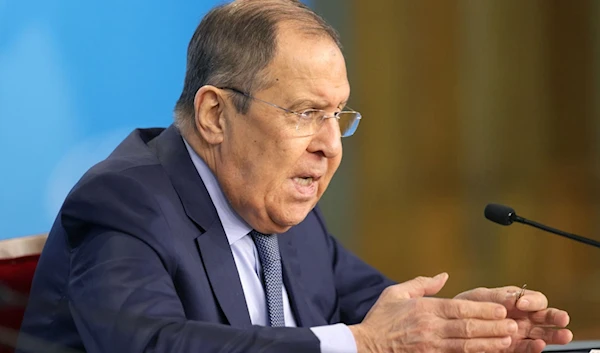 Most Global South understands threat posed by NATO: Lavrov