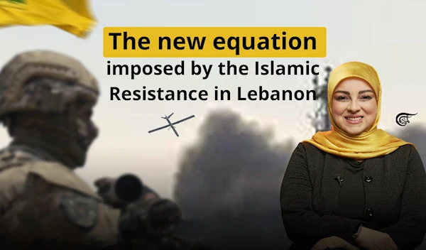 The new equation imposed by the Islamic Resistance in Lebanon